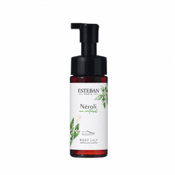 【ESTEBAN×ROSY LILY】プレミアムシューズシャンプー150ml ネロリ