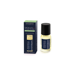 ホワイトティー&イランイラン リフレッシャーオイル15ml