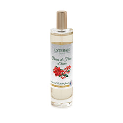 ベリー&ウィンターフラワー ルームスプレー75ml