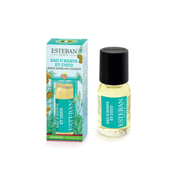 アガべウォーター&ココナッツ リフレッシャーオイル15ml