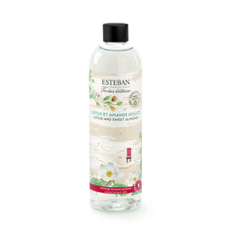 ロータス&スウィートアーモンド フレグランスリフィル250ml