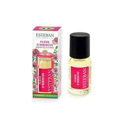 ハイビスカスフラワー リフレッシャーオイル15ml