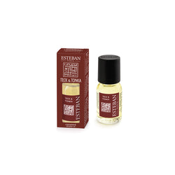 テッケトンカ リフレッシャーオイル15ml