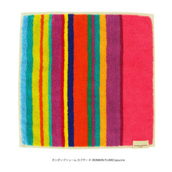 【セット販売】タオルハンカチ&ハンドクリーム