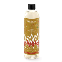 【数量限定】ティー&ジンジャーブレッド フレグランスリフィル250ml