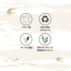 インセンス&ブラックティー フレグランスリフィル250ml