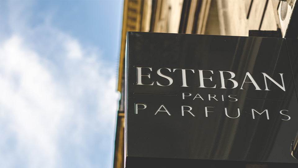 ESTEBAN membershipのご紹介