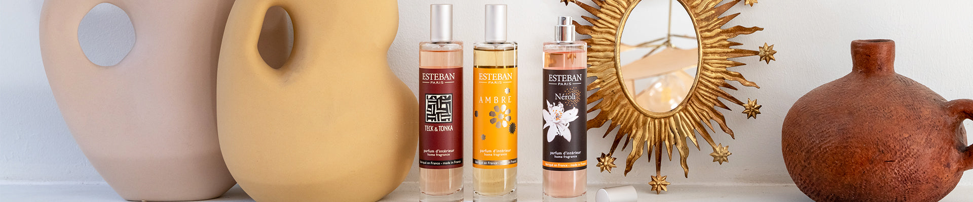 Room spray