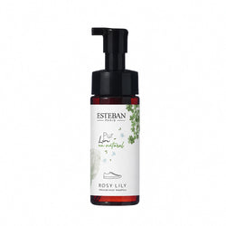 【ESTEBAN×ROSY LILY】プレミアムシューズシャンプー150ml　ピュアリネン
