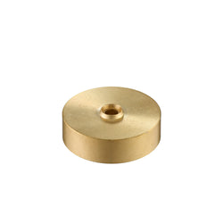 4Way Brass Incense Holder