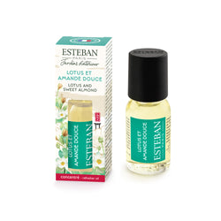 ロータス＆スウィートアーモンド リフレッシャーオイル15ml
