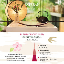 チェリーブロッサム リフレッシャーオイル15ml