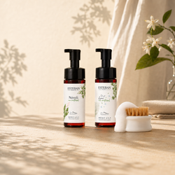 【ESTEBAN×ROSY LILY】プレミアムシューズシャンプー150ml　ネロリ