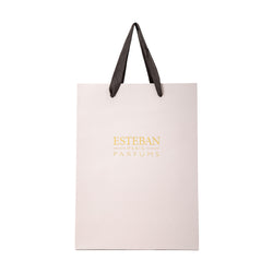 【ESTEBANコフレドボヌールご購入者様向け】紙製手提げ