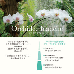オルキデ ブランシュ フレグランスリフィル100ml
