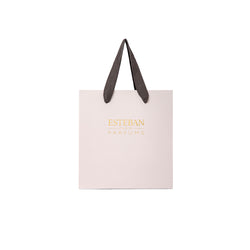 【ESTEBANコフレドボヌールご購入者様向け】紙製手提げ