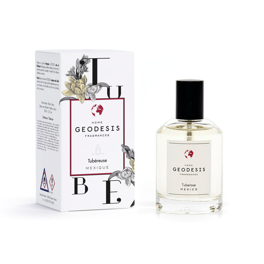 チュベローズ ルームスプレー 100ml