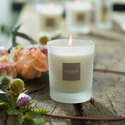 セダーキャンドル