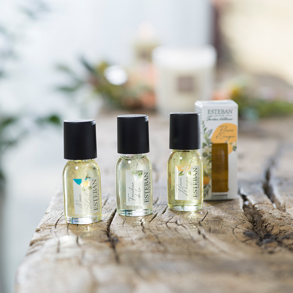 インテリアガーデンナチュール モノイソレイユ　　リフレッシャーオイル15ml