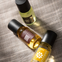 アンバー　リフレッシャーオイル15ml